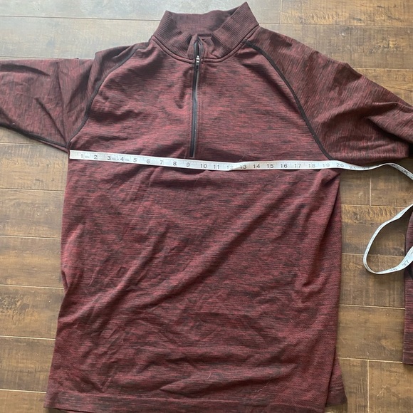 Lululemon Metal Vent long sleeve - Picture 9 of 10
